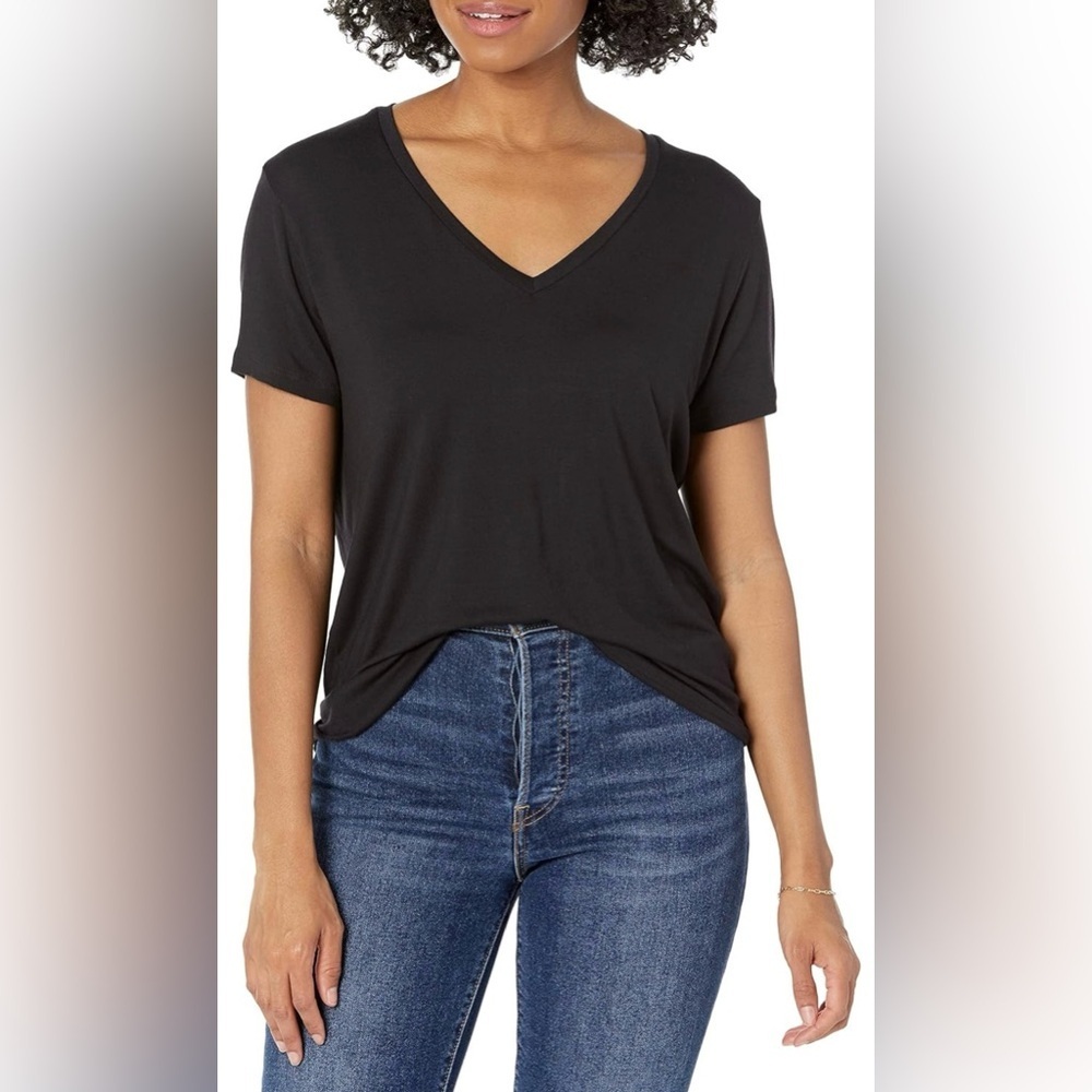 Velvet by Graham & Spencer Top Size XS